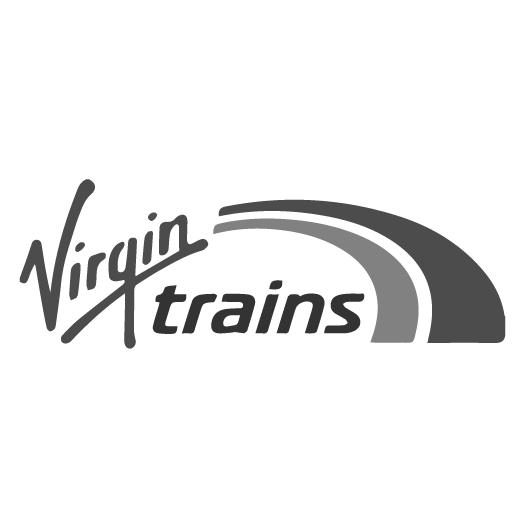 virgin trains logo